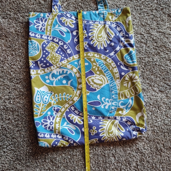 💥3/$20 Old Navy Colorful Bag! - Picture 11 of 12